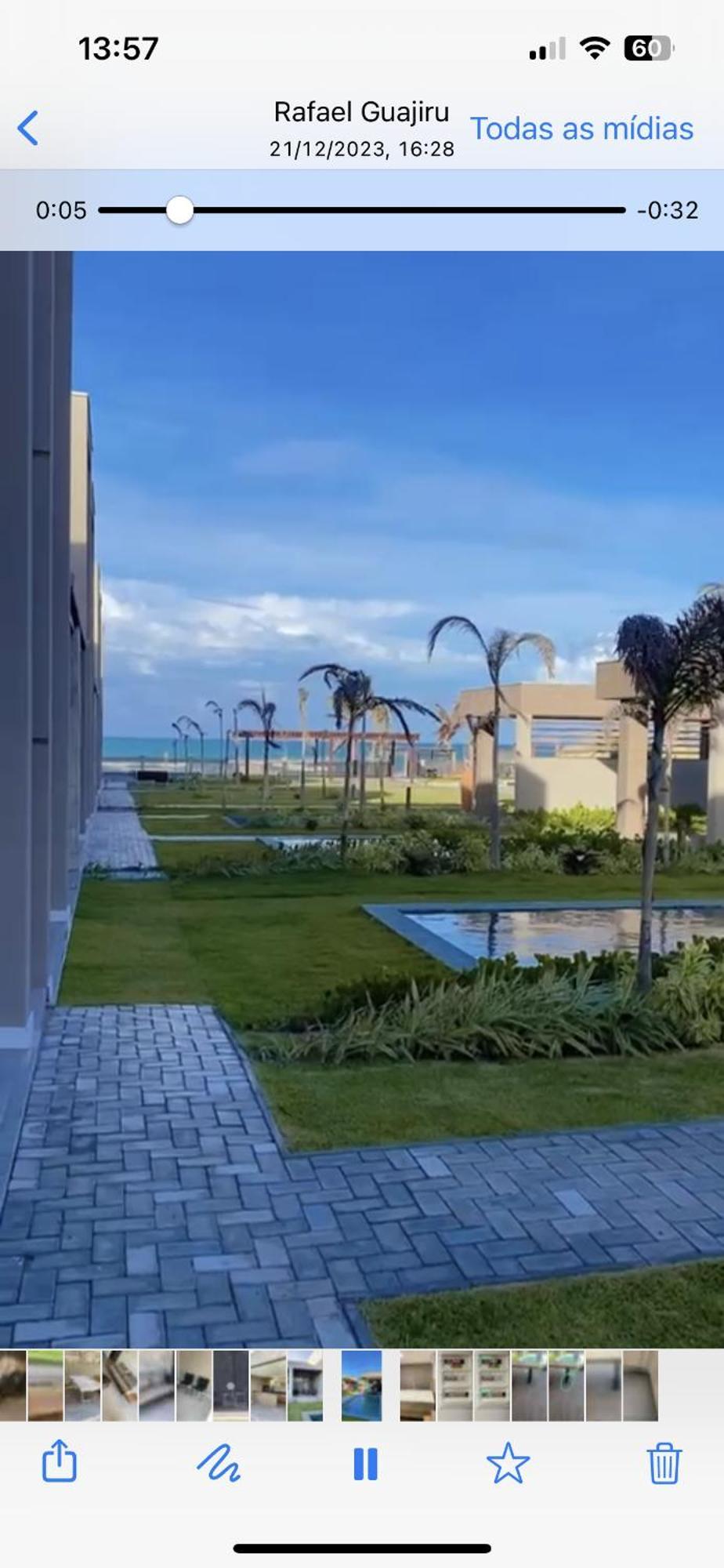 Casa Alto Padrao Beira Mar Ao Lado Do Zorah Beach Trairi - Flecheiras Εξωτερικό φωτογραφία