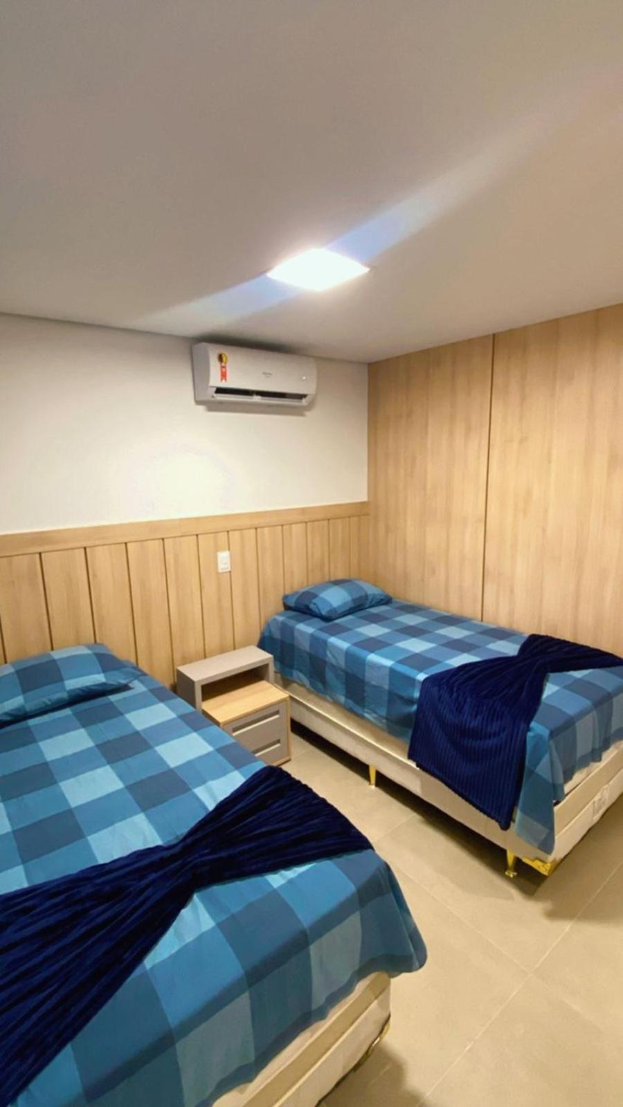 Casa Alto Padrao Beira Mar Ao Lado Do Zorah Beach Trairi - Flecheiras Εξωτερικό φωτογραφία