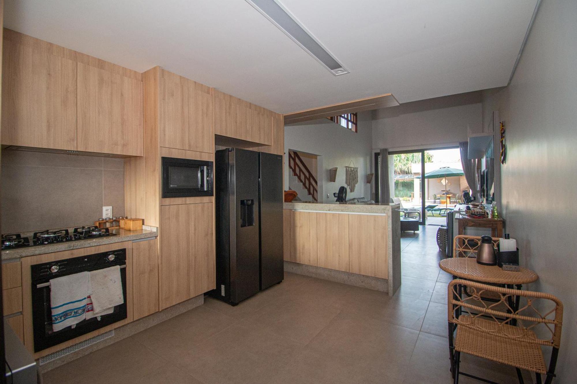 Casa Alto Padrao Beira Mar Ao Lado Do Zorah Beach Trairi - Flecheiras Εξωτερικό φωτογραφία
