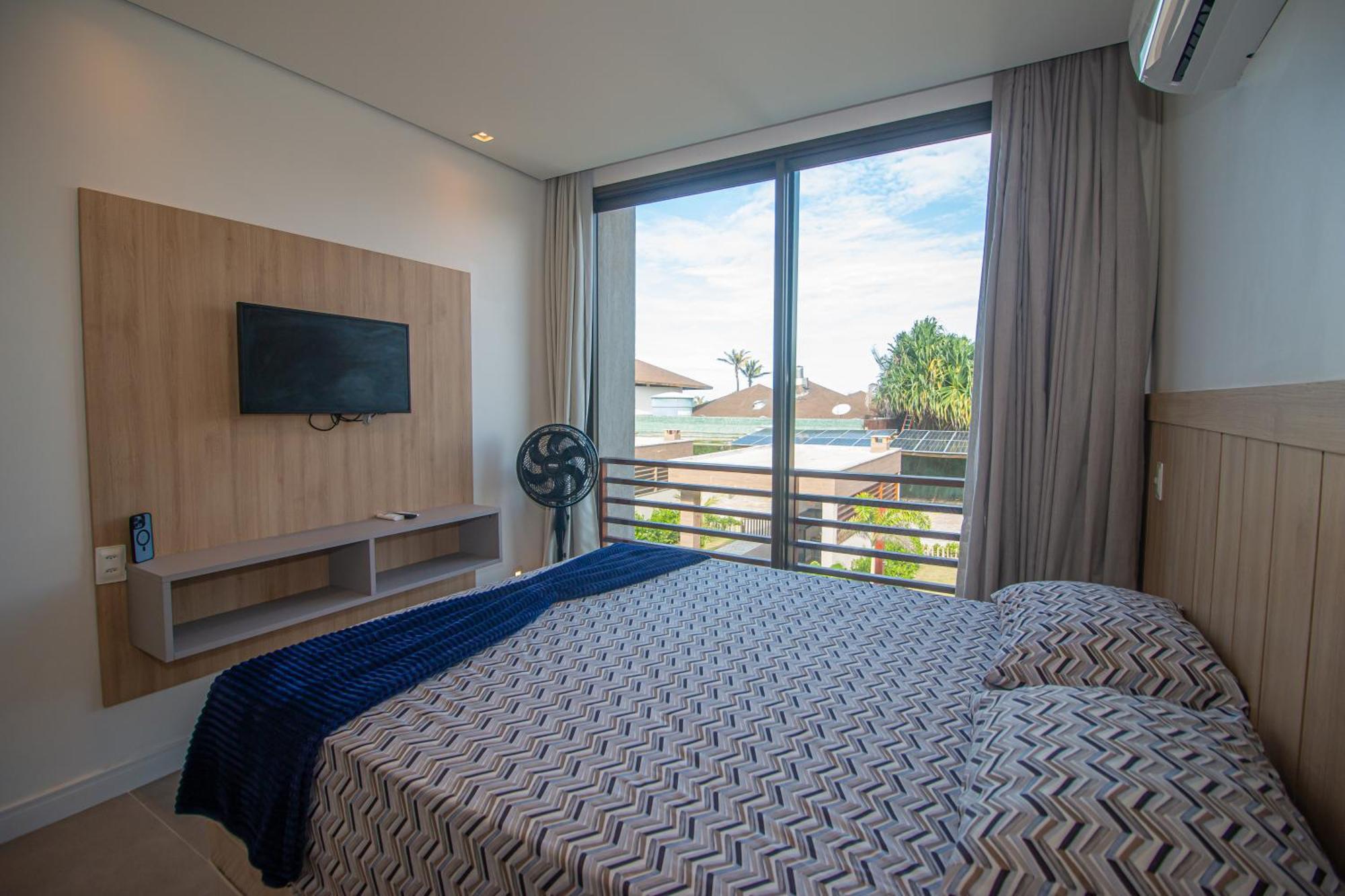 Casa Alto Padrao Beira Mar Ao Lado Do Zorah Beach Trairi - Flecheiras Εξωτερικό φωτογραφία