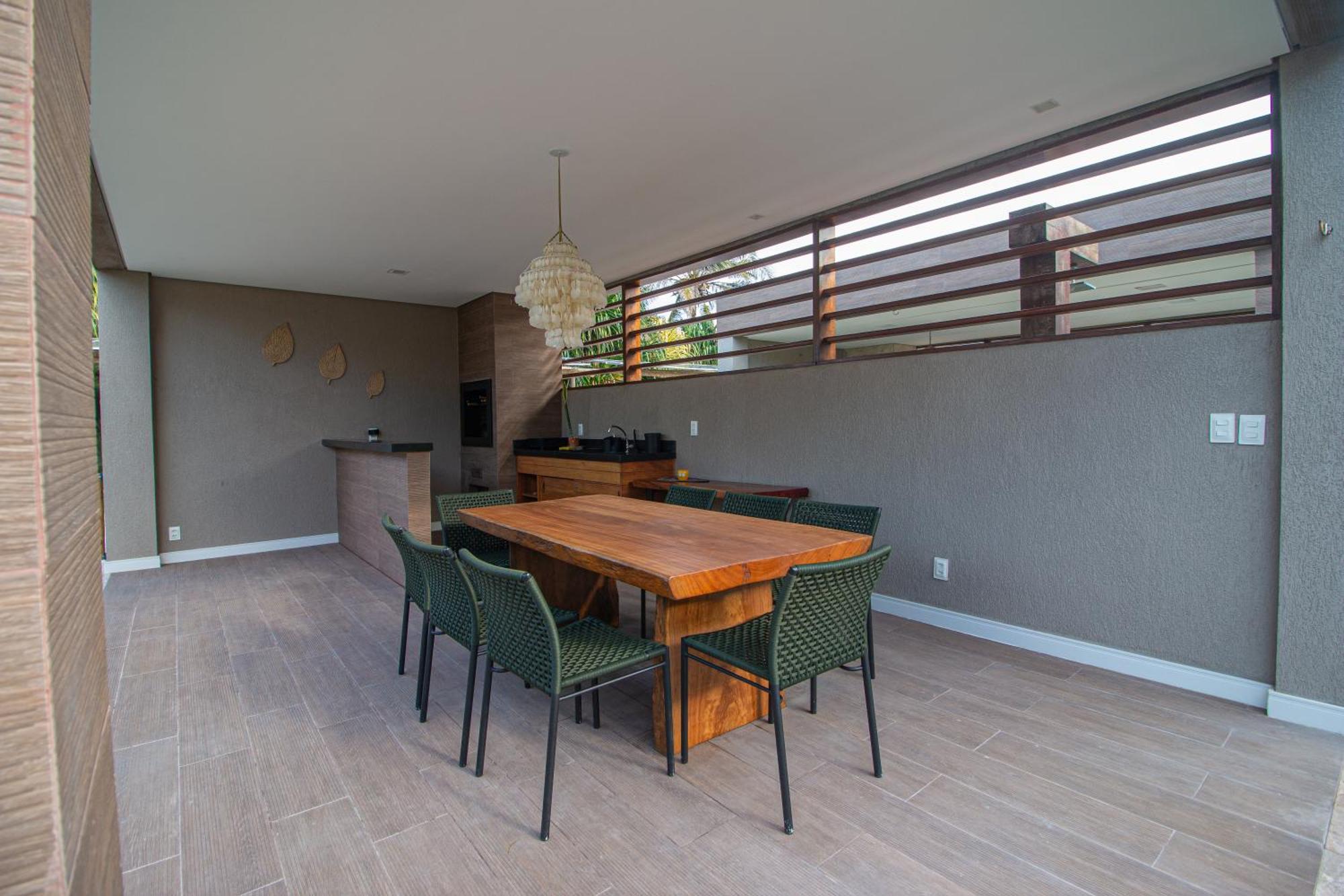 Casa Alto Padrao Beira Mar Ao Lado Do Zorah Beach Trairi - Flecheiras Εξωτερικό φωτογραφία