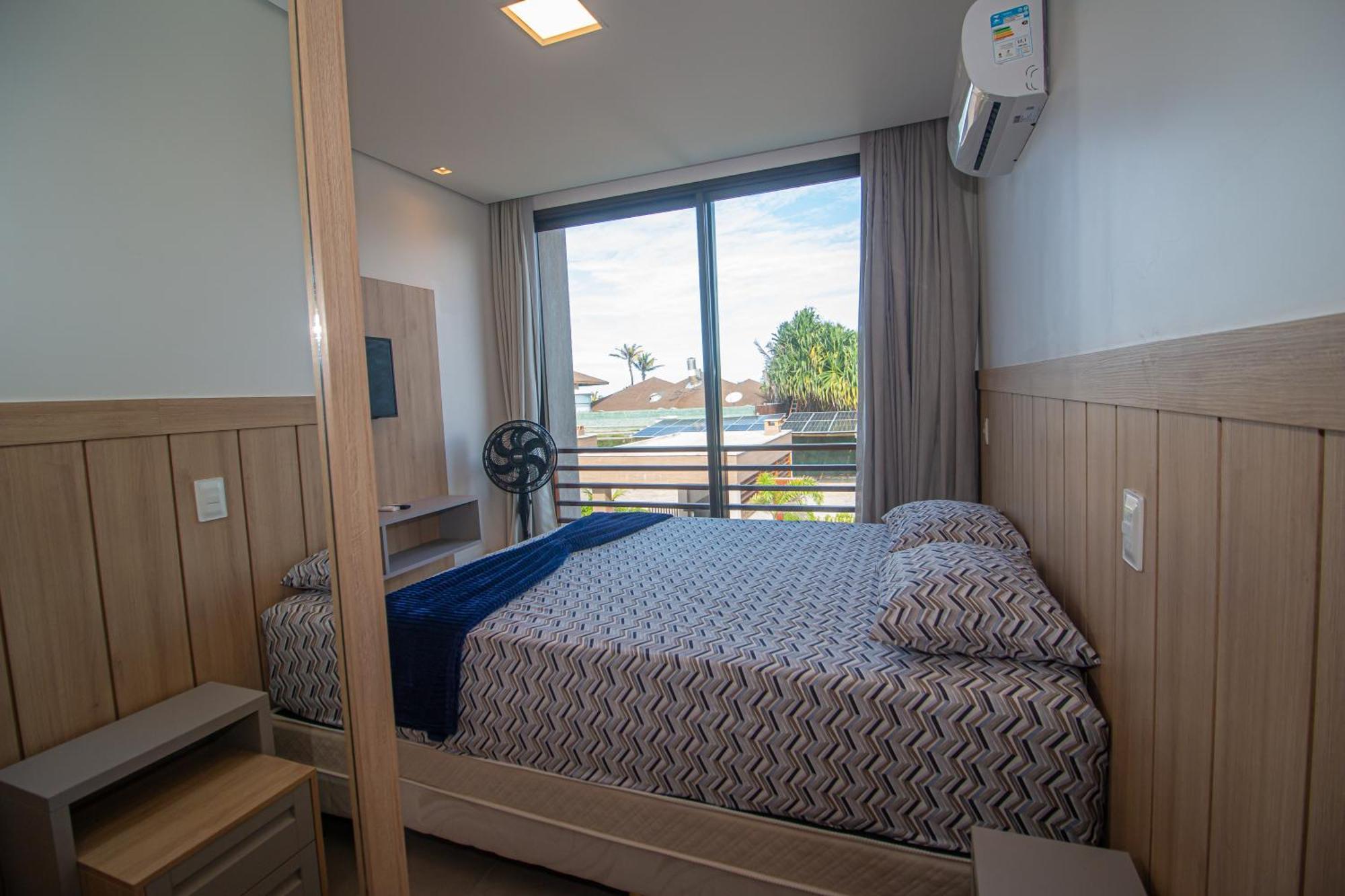 Casa Alto Padrao Beira Mar Ao Lado Do Zorah Beach Trairi - Flecheiras Εξωτερικό φωτογραφία